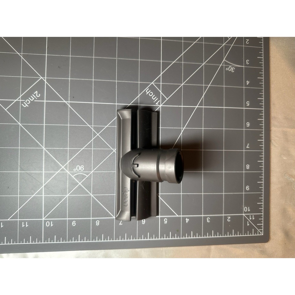 Dyson OEM Attachment 10-5689 Stair/Upholstery/Pet Hair